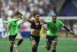 Juárez está al frente de la tabla de Liga MX en Leagues Cup.