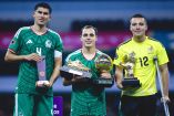 Chivas arrasa en el Premundial Sub-20: tres canteranos se llevan Balón de Oro, Guante de Oro y Fair Play