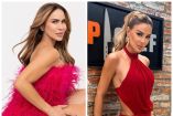 Foto Instagram: aylinmujic y ninelconde