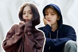 V de BTS y Danna son embajadores globales de Champion