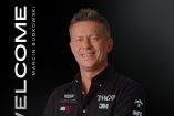 Marcin Budkowski es el nuevo director del equipo Cadillac F1