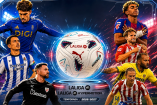 LaLiga está de regreso.