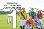 U.S. Polo Assn®, ocupó el 1 en lista anual Top Global Licensor.