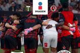 Portland recibe a Xolos por  Imagen TV