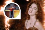 Polémicas de Madonna con la iglesia católica