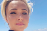 Foto: Instagram haydenpanettiere