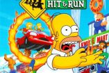 Los Simpson podrían tener un videojuego pronto y con ello revivir Hit & Run.