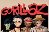 Gorillaz llegará a México y ya anunció un concierto