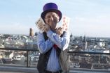 El mago Juan Tamariz murió a los 83 años.