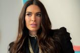Galilea Montijo recordó la depresión postparto que enfrentó después de convertirse en madre.