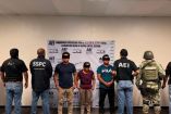detenidos