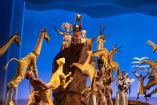 El Rey León México, un musical a nivel de Broadway