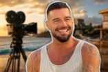Ricky Martin de nueva cuenta llegará a la pantalla grande