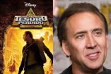 Confirman ‘La leyenda del tesoro perdido 3’