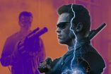 “Terminator 2: El juicio final” en Cinépolis.