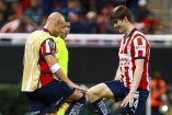 El Chicharito Hernández mandó emotivo mensaje a la Hormiga por su fichaje al Olympiacos