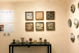 Nueva exposición de Rabi Montoya, “Antes del río”