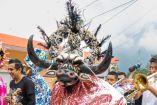 Almolonga alista la fiesta patronal de San Miguel Arcángel y sus tradiciones afromestizas