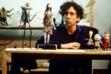 Tim Burton desarrolló los primeros diseños de Jack Skellington.