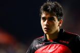 Gilberto Mora, a sus 17 años, ha sido vinculado con equipos de las ligas de España y Países Bajos.
