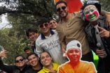 Foto: Instagram eseperezoficial
