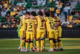 Las Águilas se medirán al Columbus Crew en Carson, California, por el pase a la semifinal de Leagues Cup.