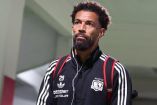 Vozinha ya debutó con Colo Colo.