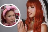 Foto: Instagram yerimua captura de video Tik Tok @turbia_de_corazon