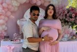 Podría haber tres Taylor Lautner en la familia del actor.