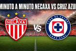 El Necaxa recibe al Cruz Azul en la jornada 6 de la Liga MX