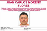 “El Muñeco” y otros siete acusados siguen prófugos y el FBI sospecha que se encuentran en territorio mexicano