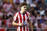 Julián Álvarez tiene puesto el corazón en el Barcelona.