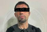 Arnulfo “N”, hijo del cantante Arnulfo Jr., fue vinculado a proceso y permanecerá en prisión preventiva por el feminicidio de Pamela Yahaira en Nuevo León.
