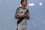 El Chucky Lozano volvió a anotar gol, pero el Galaxy perdió