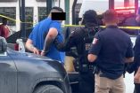 Los hermanos se encontraban ingiriendo bebidas embriagantes cuando comenzaron a discutir; en ese momento, el ahora sentenciado accionó un arma de fuego y privó de la vida a Isaac en el lugar.