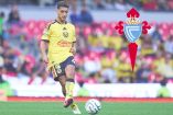 Sebastián Cáceres cuenta con 40 partidos con América en Liguilla.
