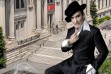 John Galliano sorprendió al cancelar su exposición en el MET para 2027.