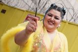 La Fatshionista compartió que empezó a usar ozempic por la resitencia a la insulina