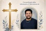 El pasado sábado, Edwin Samir Vega, fue atropellado mientras circulaba en una bicicleta a través de la avenida Acapulco, en la colonia La Fe, en San Nicolás de los Garza, Nuevo León