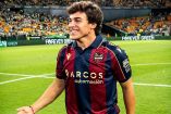 América quiere fichar a Carlos Álvarez del Levante