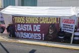 dona carlota entrevista hijo