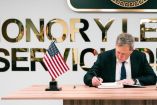 Anna Kelly, subsecretaria principal de prensa de la Casa Blanca, resaltó que Driscoll fue altamente efectivo para avanzar en la agenda del presidente Trump para hacer a EU fuerte otra vez.