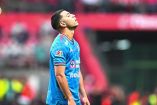 El fichaje de Erik Lira con el Mónaco no se dio