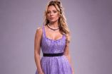 Mariana Ochoa causó polémica por su vestido en La Casa de los Famosos