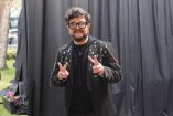 Aleks Syntek dará concierto gratuito por el Grito de Independencia.