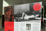 "Exposición Francia-México. 200 años de relación y amistad: resonancias, disonancias y contrapuntos" se exhibe en la Biblioteca Vasconcelos en el marco del bicentenario de relaciones diplomáticas entre ambas naciones.