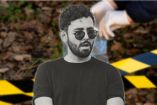 Revelan imágenes del crimen de Jonathan Meléndez, tecladista de Camilo Séptimo: esto se sabe