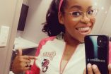 Carla Jeffery murió a los 33 años
