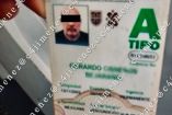 Diego “N”, sujeto ligado al asesinato del tecladista y su familia llegó al domicilio en un vehículo Kia gris que portaba las placas de un vehículo Ónix.