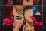 Hoy se inaugura la exposición 100 Fridas para Frida en la Bank Canvas Gallery de Londres.